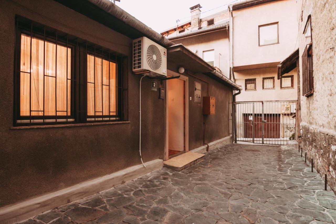 Apartman Lamija Sarajevo Exterior photo