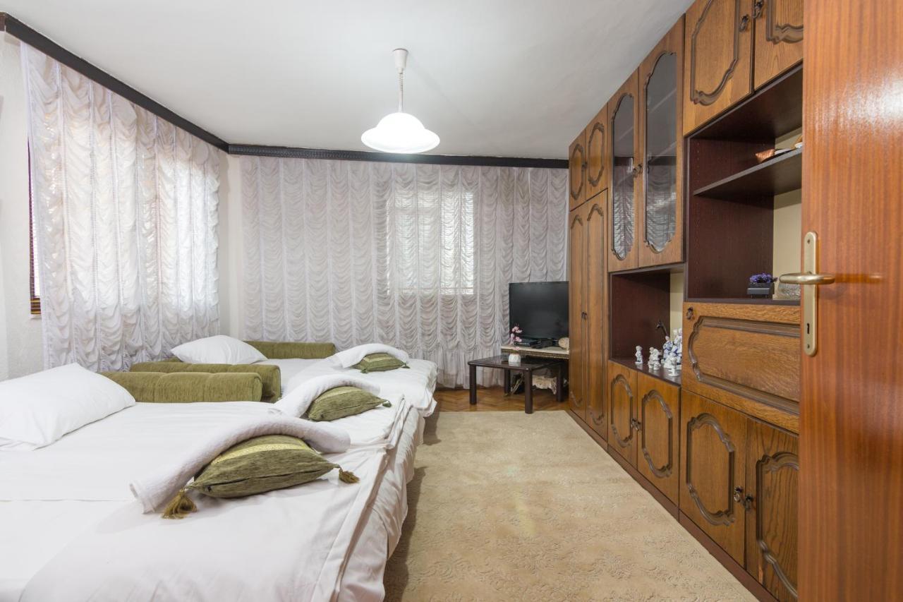Apartman Lamija Sarajevo Exterior photo