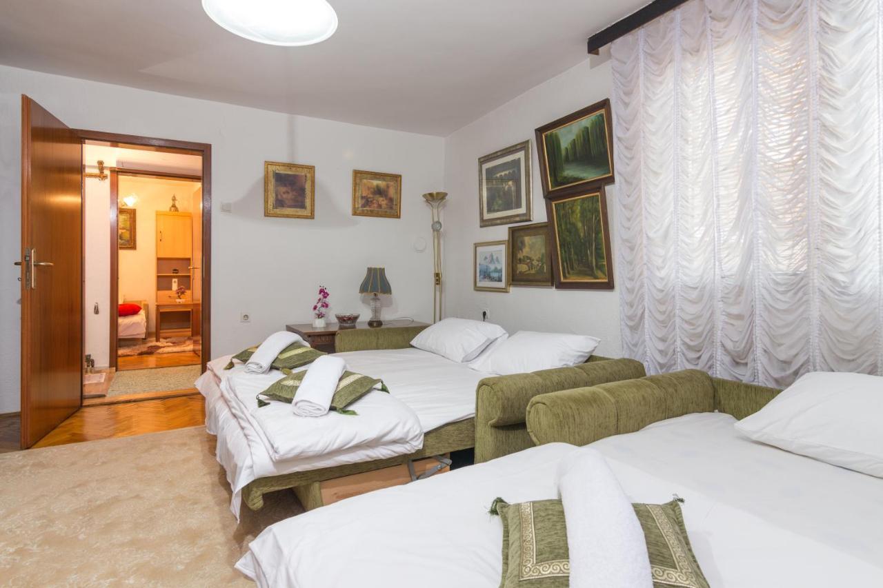 Apartman Lamija Sarajevo Exterior photo