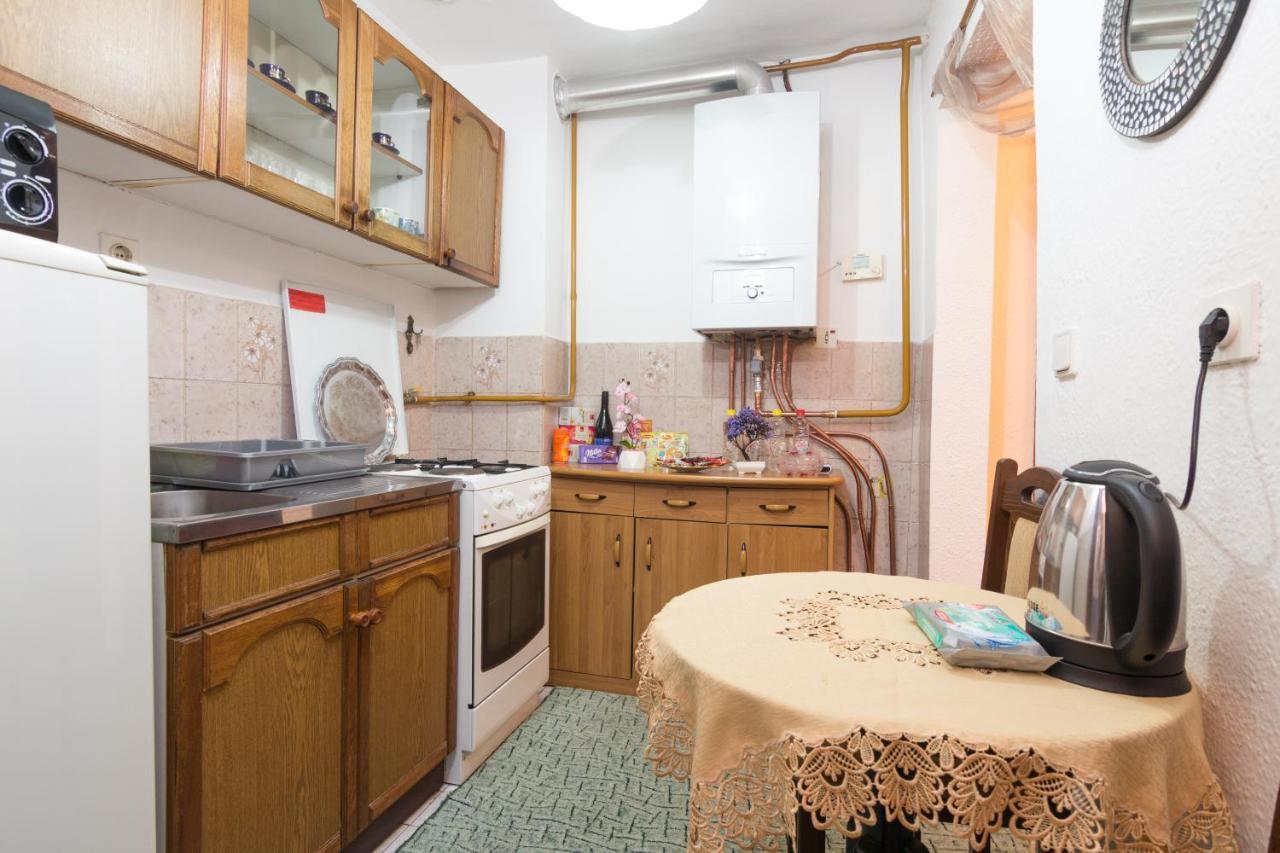 Apartman Lamija Sarajevo Exterior photo