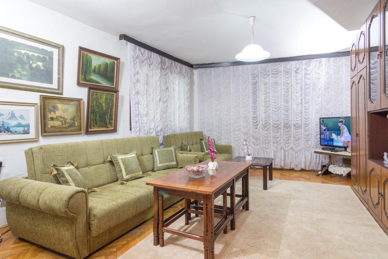 Apartman Lamija Sarajevo Exterior photo