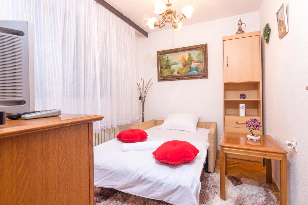 Apartman Lamija Sarajevo Exterior photo